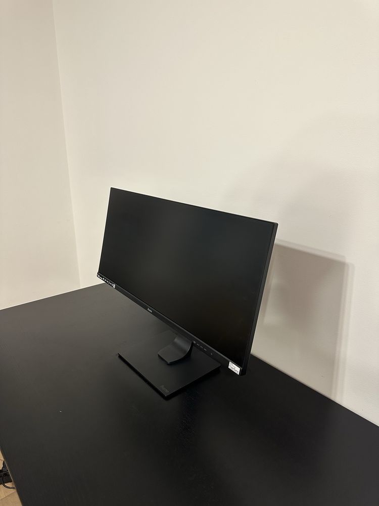 Monitor Iiyama 34” Ultra Wide IPS XUB3493WQSU