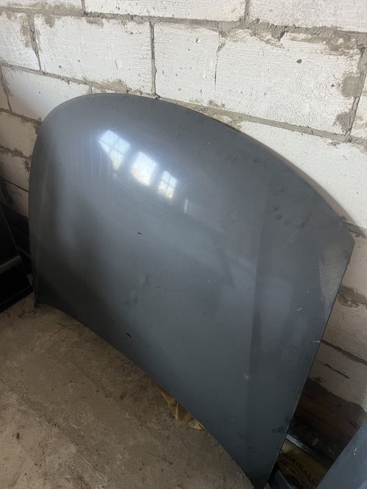 Капот фольксваген пасат б5, капот VW Passat B5