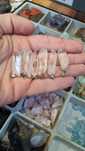 kryształ górski kwarc naturalny minerał crystal