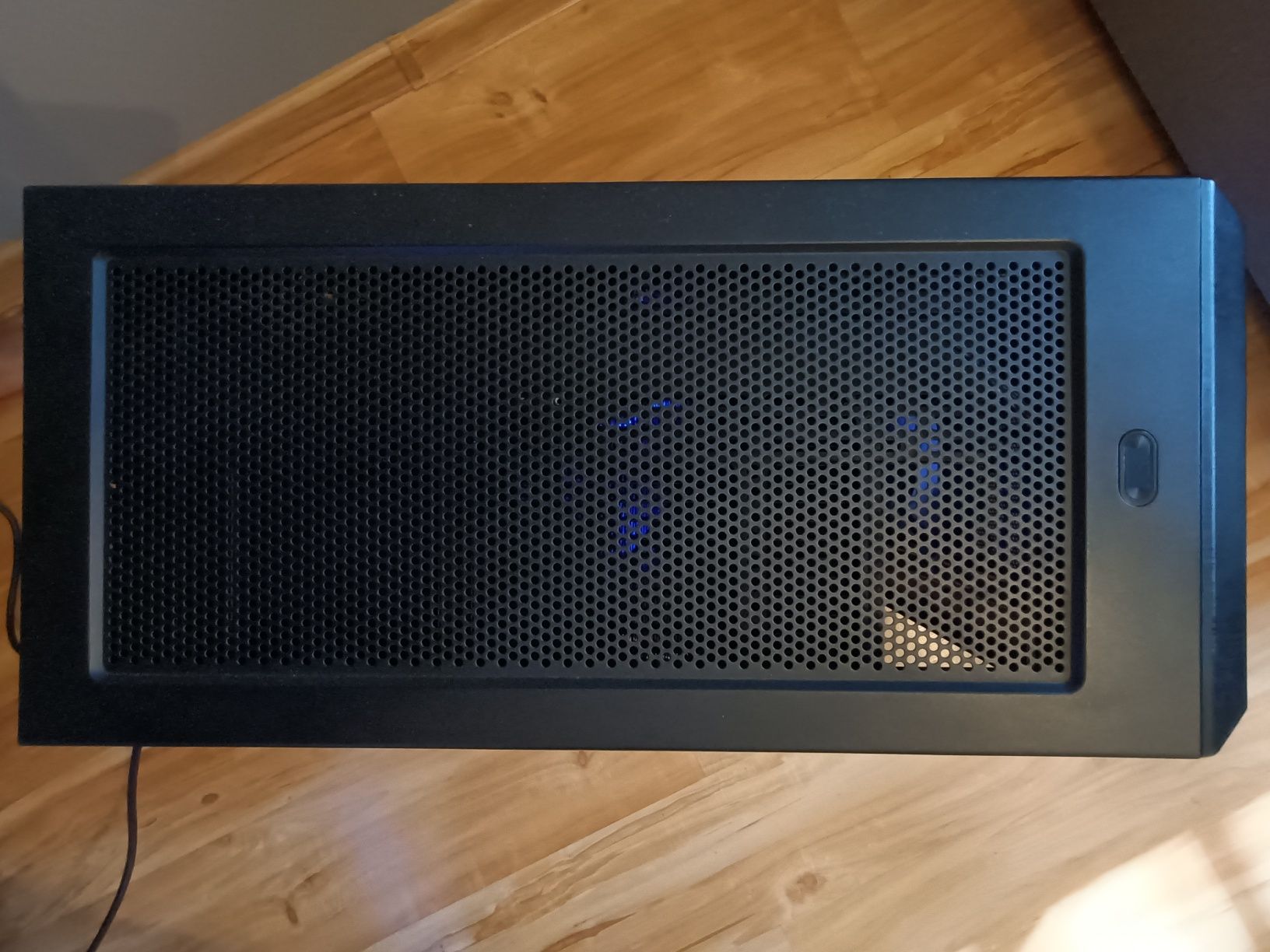 Komputer stacjonarny MSI GeForce RTX2070 8GB