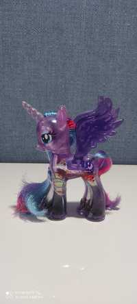 My Little Pony Princess Luna Rainbow Shimmer G4 Hasbro