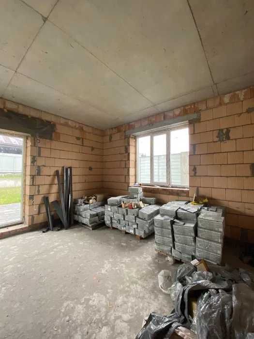 Продаж якісно побудованих БУДИНКІВ Стоянка 2. закрита територія  ГАЗ