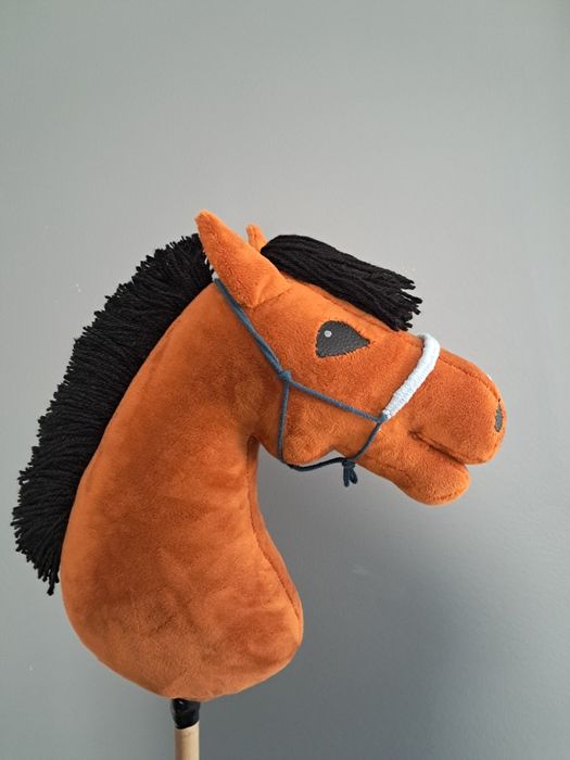 Gniady Hobbyhorse A4