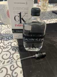 Calvin klein everyone woda perfumowana 50 ml