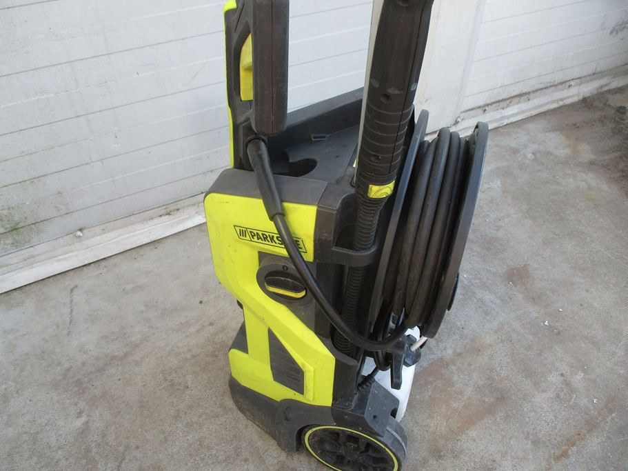 Myjka Ciśnieniowa Parkside Phd 170 B2 2400W Max 170 Bar
