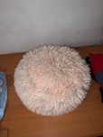 Almofada anti stress gato