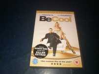 BE COOL DVD (legendagem em Inglês)