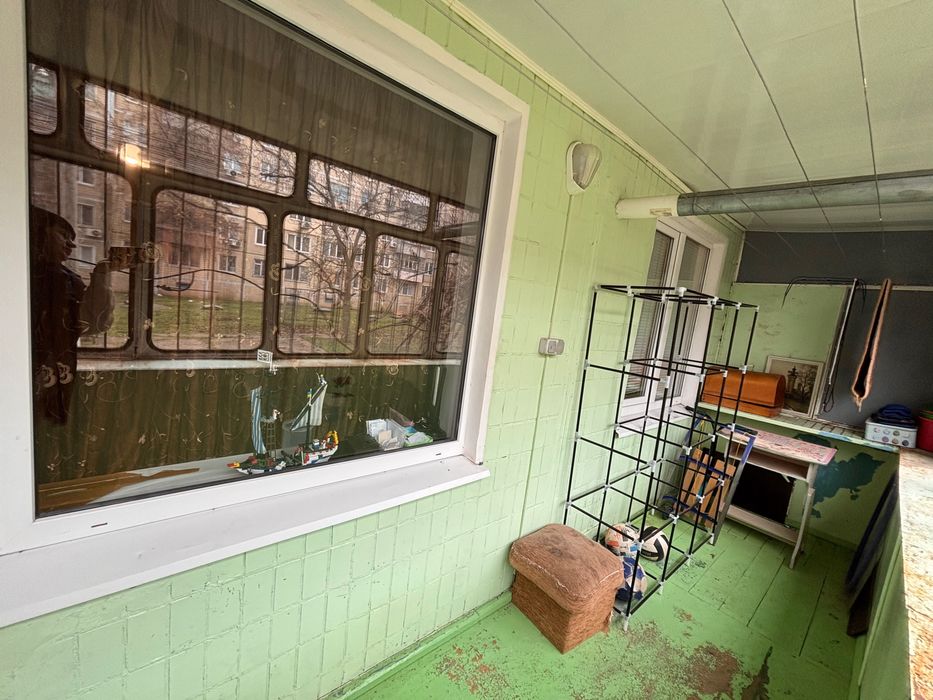 Продам 2-х кімнатну квартиру в м. Нікополь