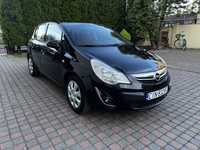 Opel Corsa 1.4 100KM 5d Lift Benzyna Klimatronik Salon PL