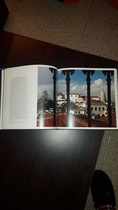 Escrever Sobre Sintra 2010 Livro Margarida Ramalho Giorgio Bordino