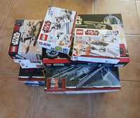 Lego Star wars Colecção