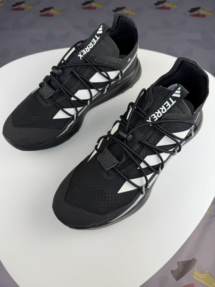 Adidas Terrex Voyager 21 | HP8612 ОРИГІНАЛ 100% кросівки 48 р