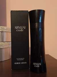 Giorgio Armani Code Pout Homme