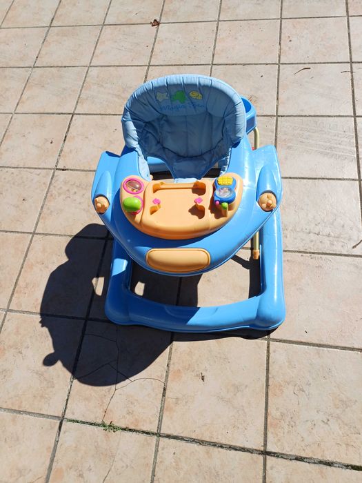 Vendo aranha para criança