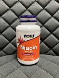Ниацин, витамин б3