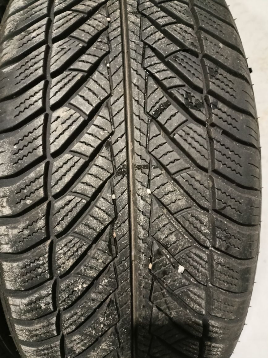 4 x koła BMW X5 X6 oryginał 255/55 R19