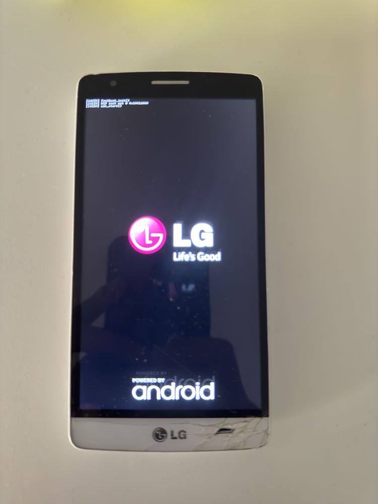 LG g3s