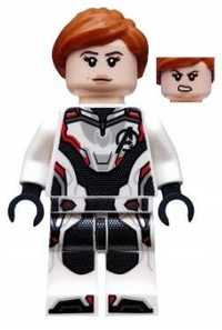 Lego Marvel Figurka Black Widow sh571