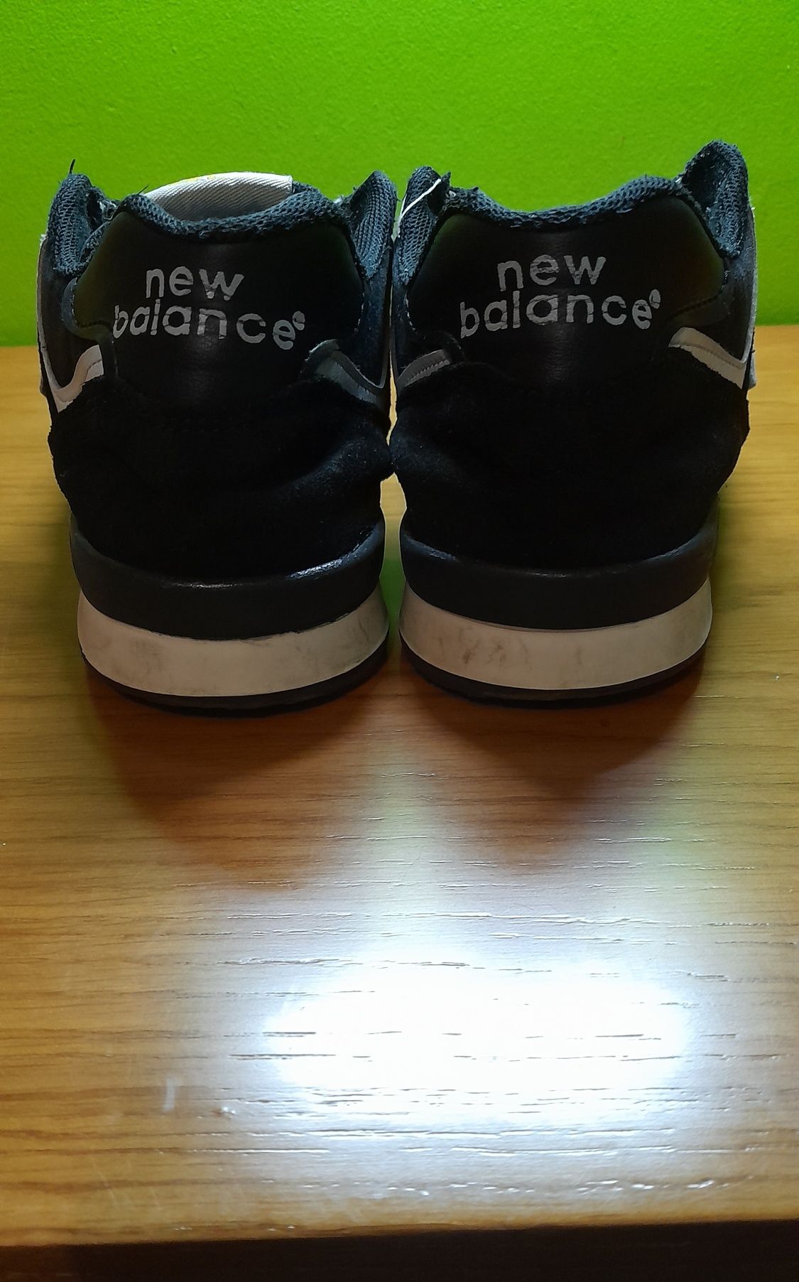 Sapatilhas New Balance