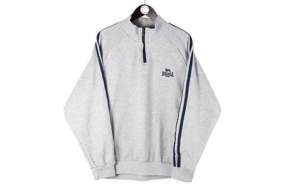 Vintage Lonsdale