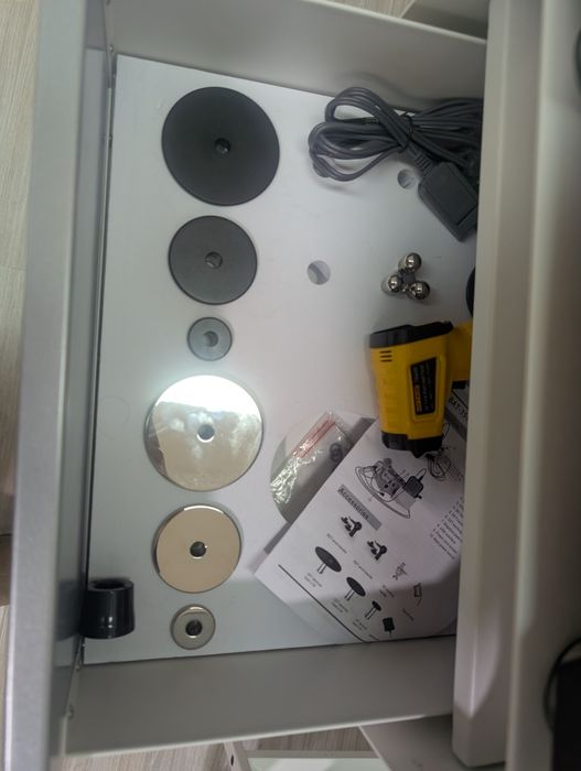 Radiofrequência 448