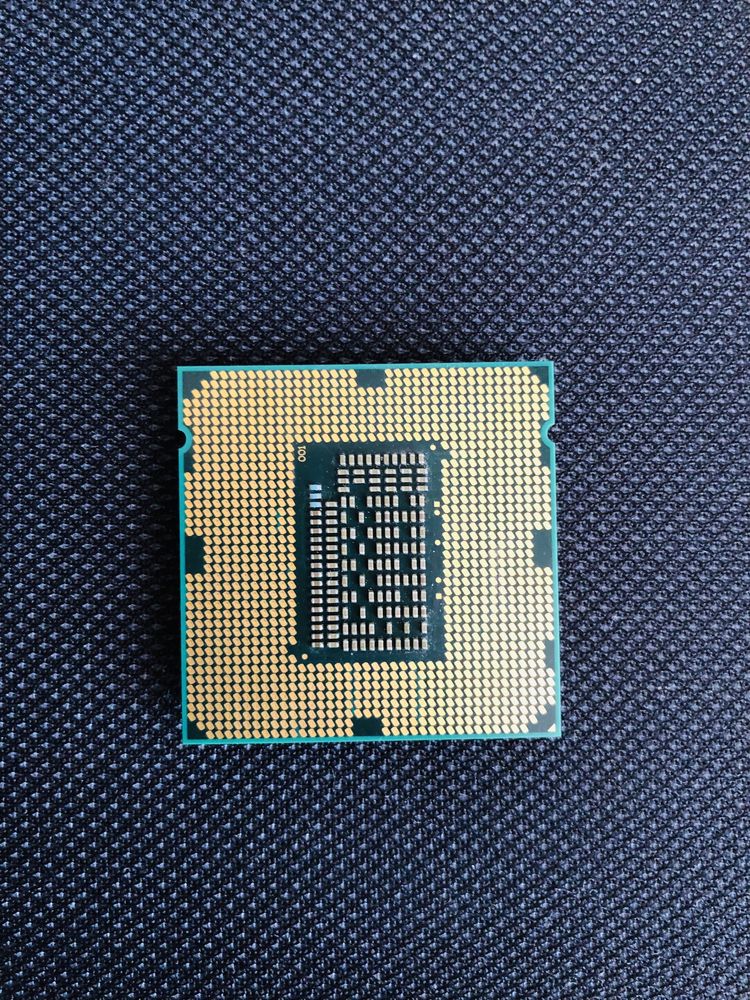 Procesor I5 2400 LGA 1155