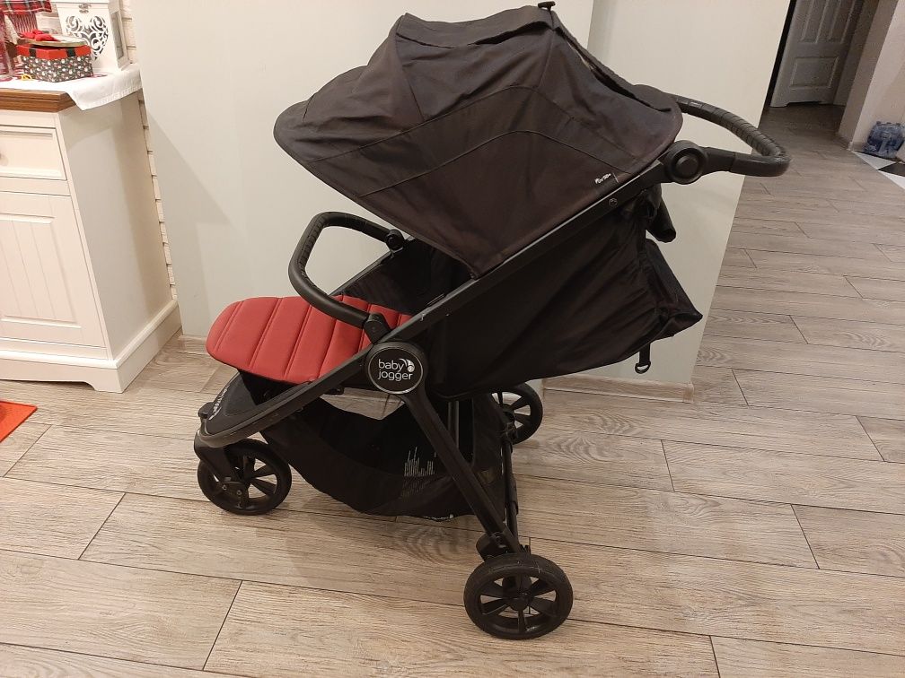 Wózek baby jogger gt2