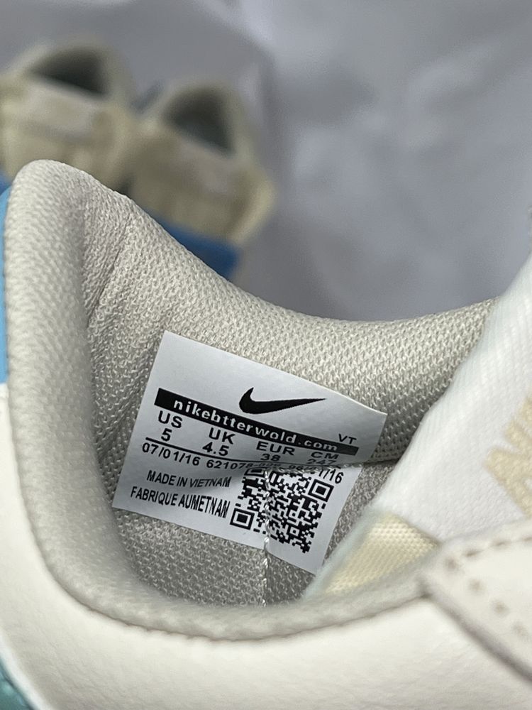 Кроссовки Nike Blazer / купить кроссовки Найк блейзер