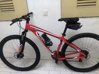 Bicicleta SPECIALIZED Hardrock