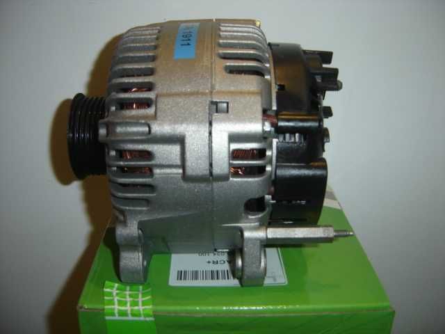 Alternator Audi A4 2.7 TDi       B7        A4 3.0 TDi    po 2005 roku