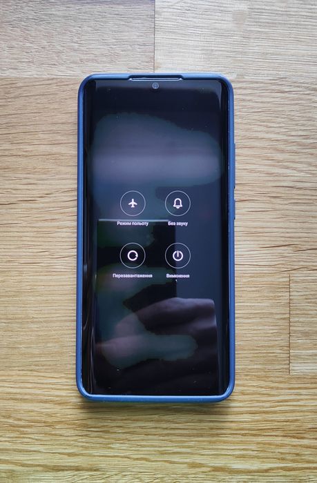 Смартфон Xiaomi Mi Note 10 Glacier White (6Gb/128Gb Android 16)