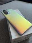 Xiaomi mi 11i 128GB, 8GB RAM, 120hz