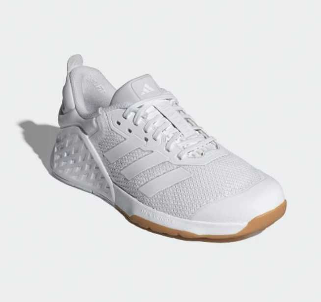 Оригінал ADIDAS DROPSET 3 жіночі кросівки для тренувань  36-42 р.