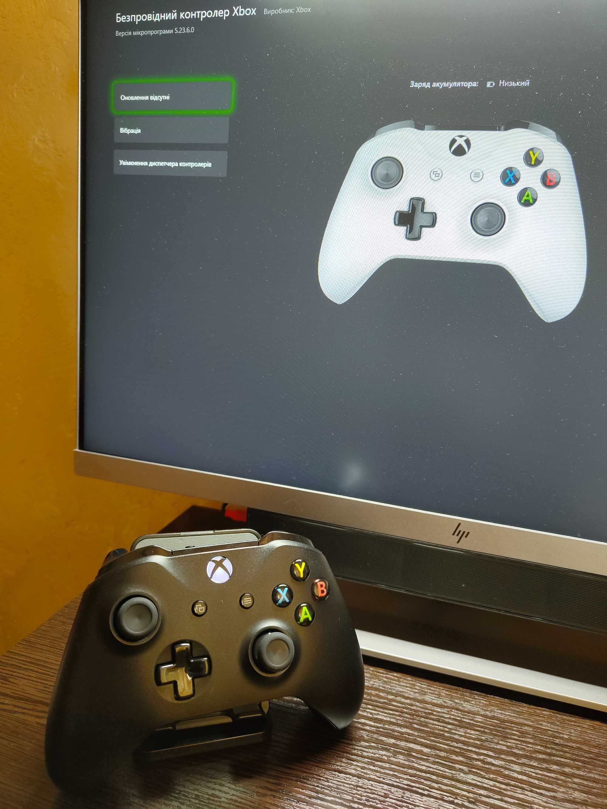 Геймпад Xbox One Model 1708