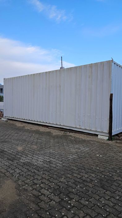 Contentor multi usos