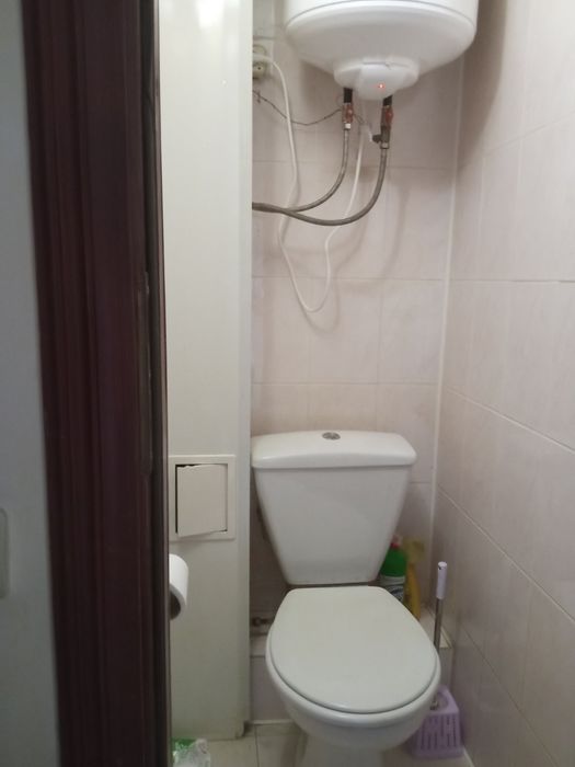 Кімната окрема для хлопця,чоловіка