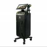 Laser diodowy do depilacji Soprano Titanium 755/808/1064 nm 4000W