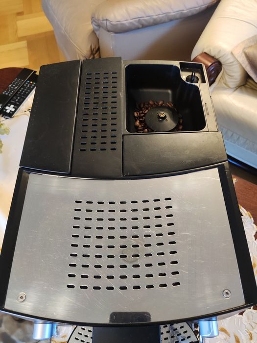 Ekspres Nivona 750 typ 666