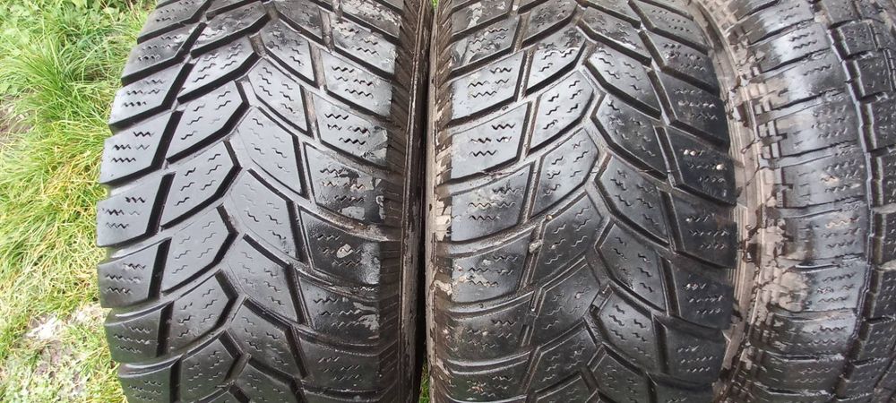 Диски 5×112 r16 із шинами 215/65r16c