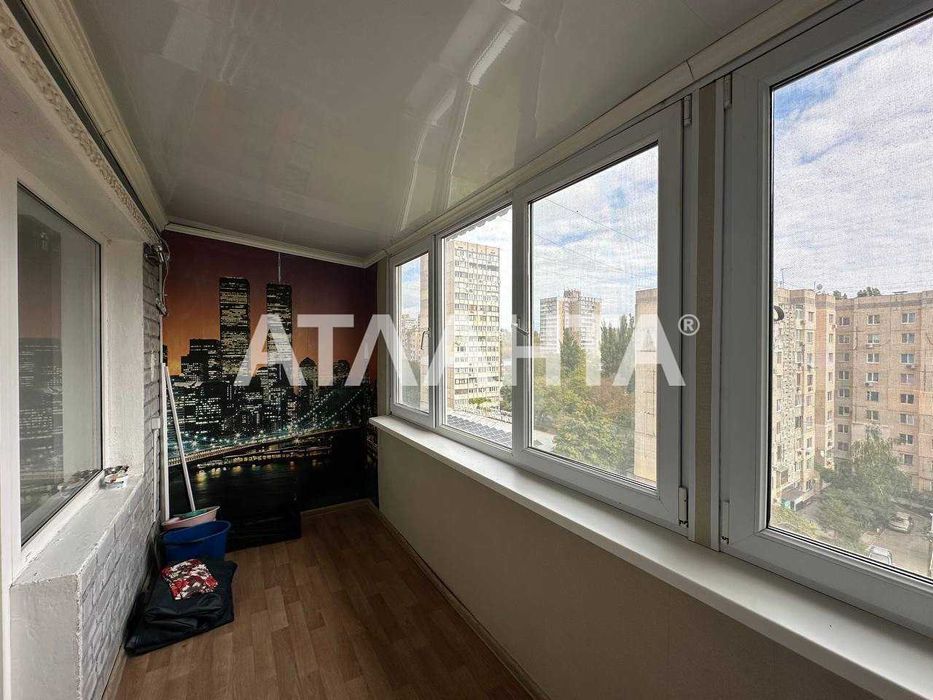 2 кім квартира з ремонтом на пос. Котовського, Пересипський район