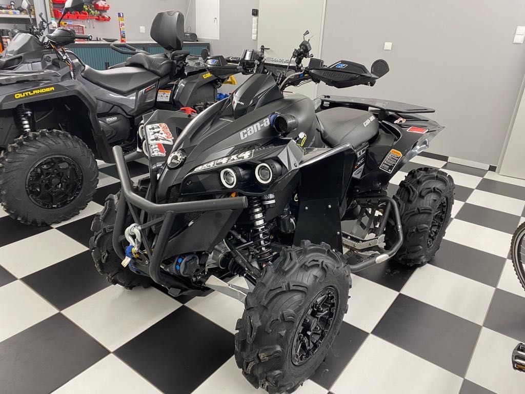 Can-Am Renegade 1000r 2019r FV