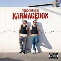 Tede & Sir Mich - Karmagedon (CD)