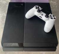 Sprzedam PlayStation4