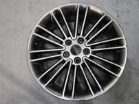 94 Felga Aluminiowa Ford DS7C-1007-B2A 18&quot;