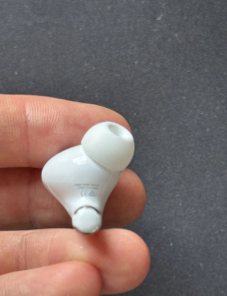 Airpods 2 generacji