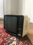 Televisão Grundig Vintage