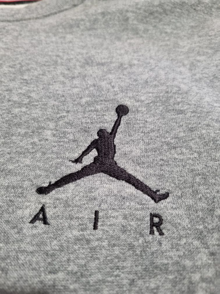 Sweat Jordan air