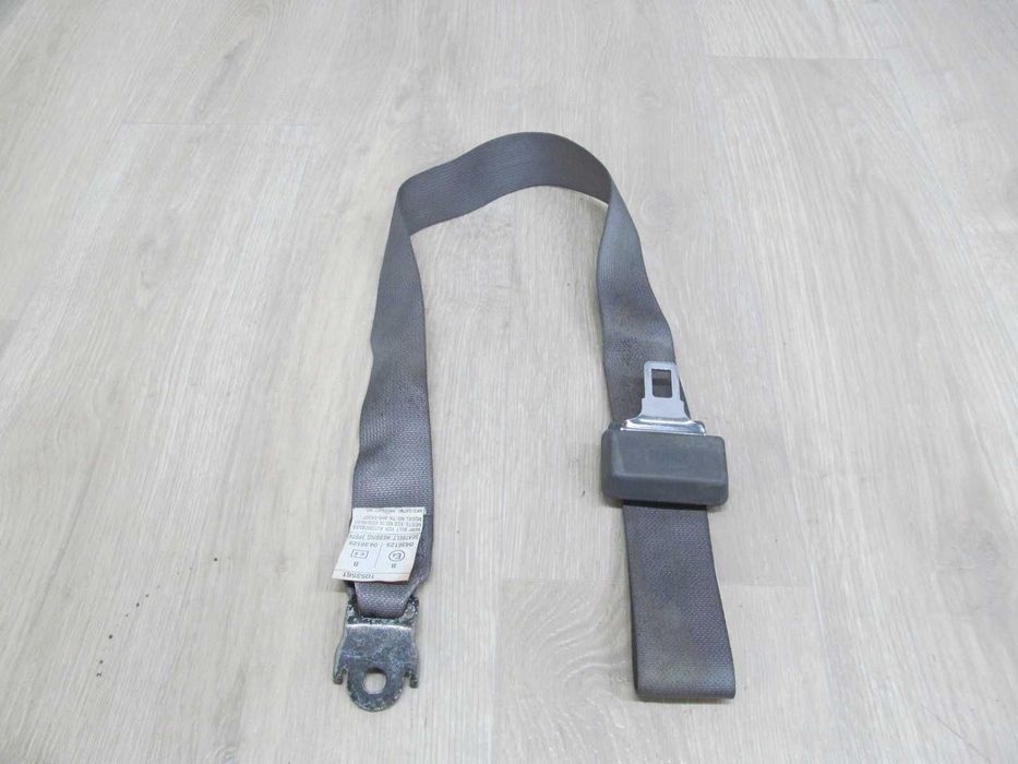 ISUZU N35 N NPR L GRAFTER PAS BEZPIECZENSTWA SRODKOWY BIODROWY TK-AH0-EK307 07-18