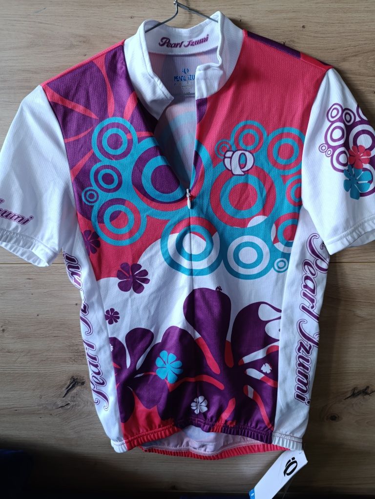 Koszulka rowerowa Pearl Izumi