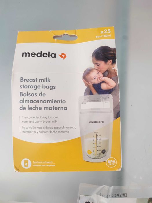 Medela Swing Flex Premium - Bomba de Leite